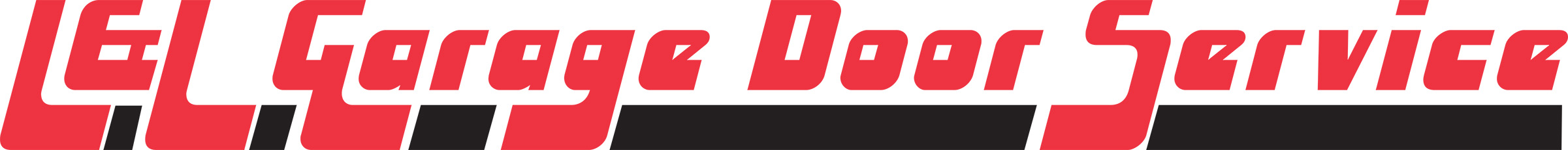 L & L Garage Door Service